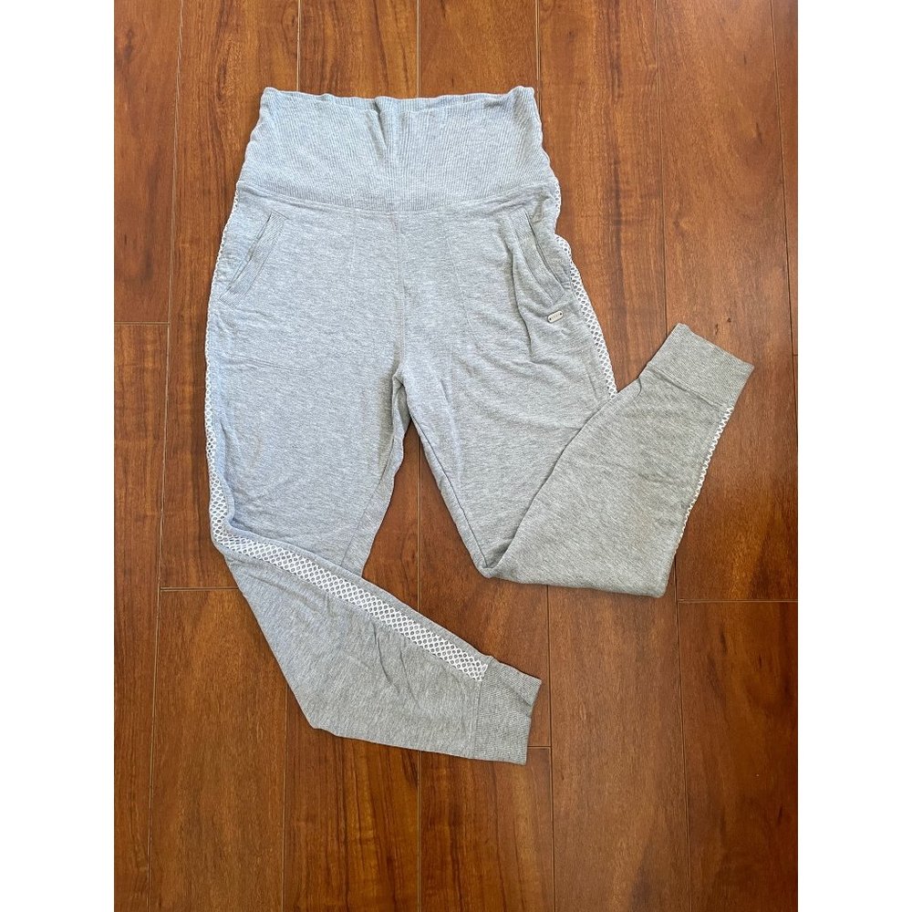 DKNY SPORT Womens Gray Jogger Pant size XS